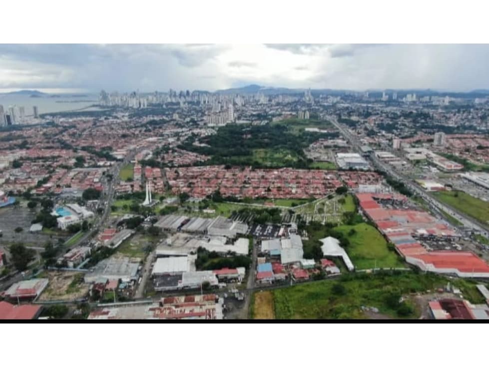 ALQUILO TERRENO EN JUAN DIAZ — foto 5