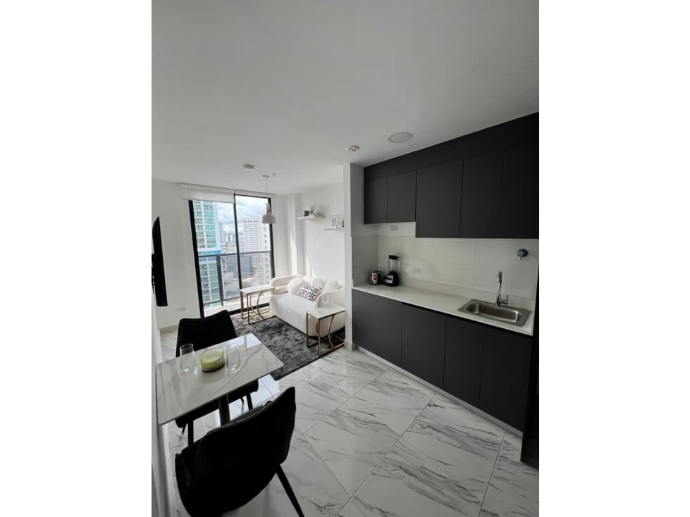 Venta de apartamentos en Calle 50 — foto 6