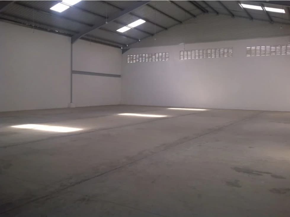 VENDO BODEGA EN POCARA — foto 2