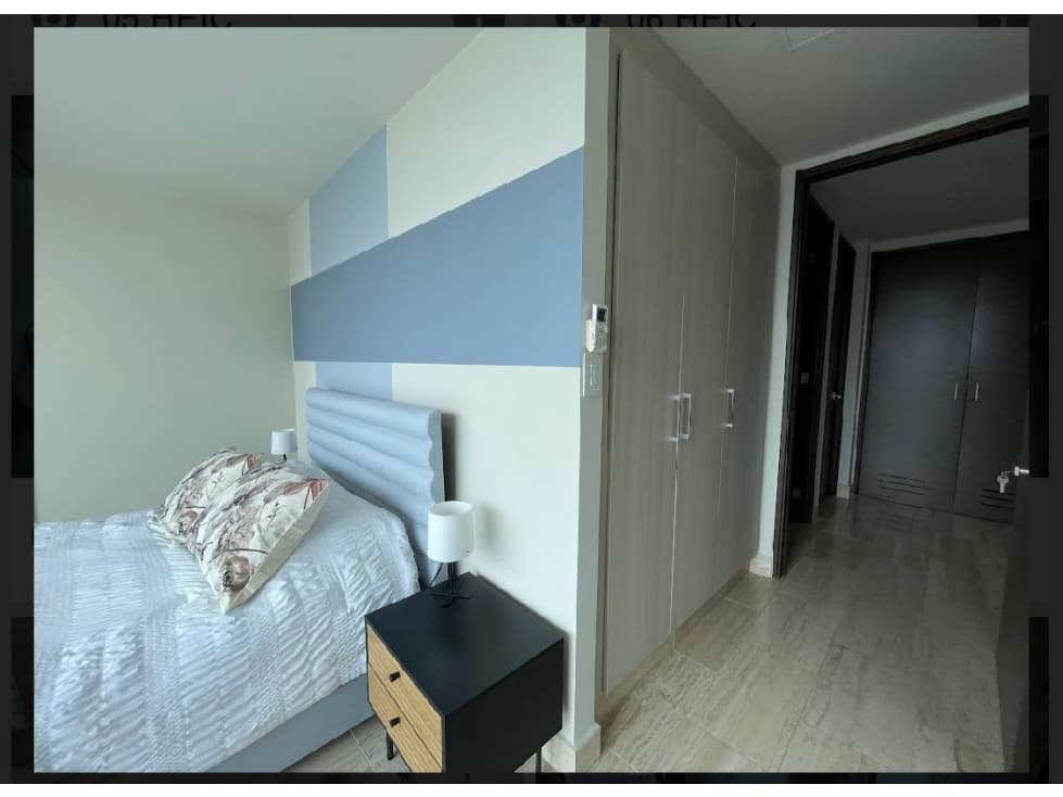 ALQUILO APARTAMENTO EN COSTA DEL ESTE — foto 4