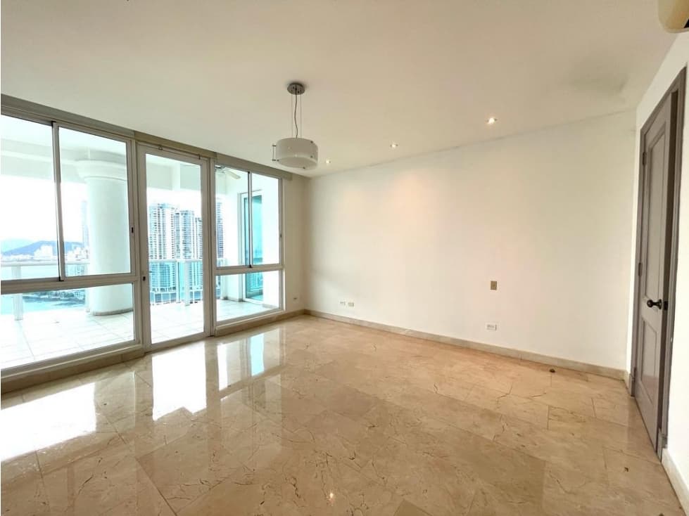 VENTA DE APARTAMENTO EN SAN FRANCISCO PUNTA PACIFICA — foto 6