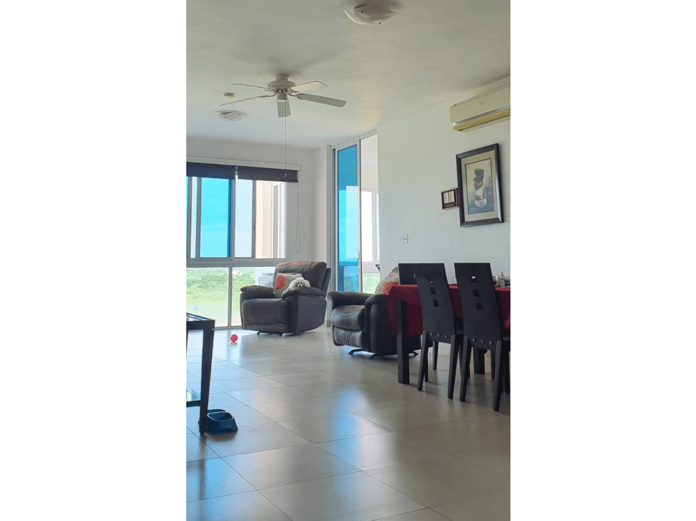 VENTA DE APARTAMENTO DE PLAYA EN PLAYA BLANCA — foto 1