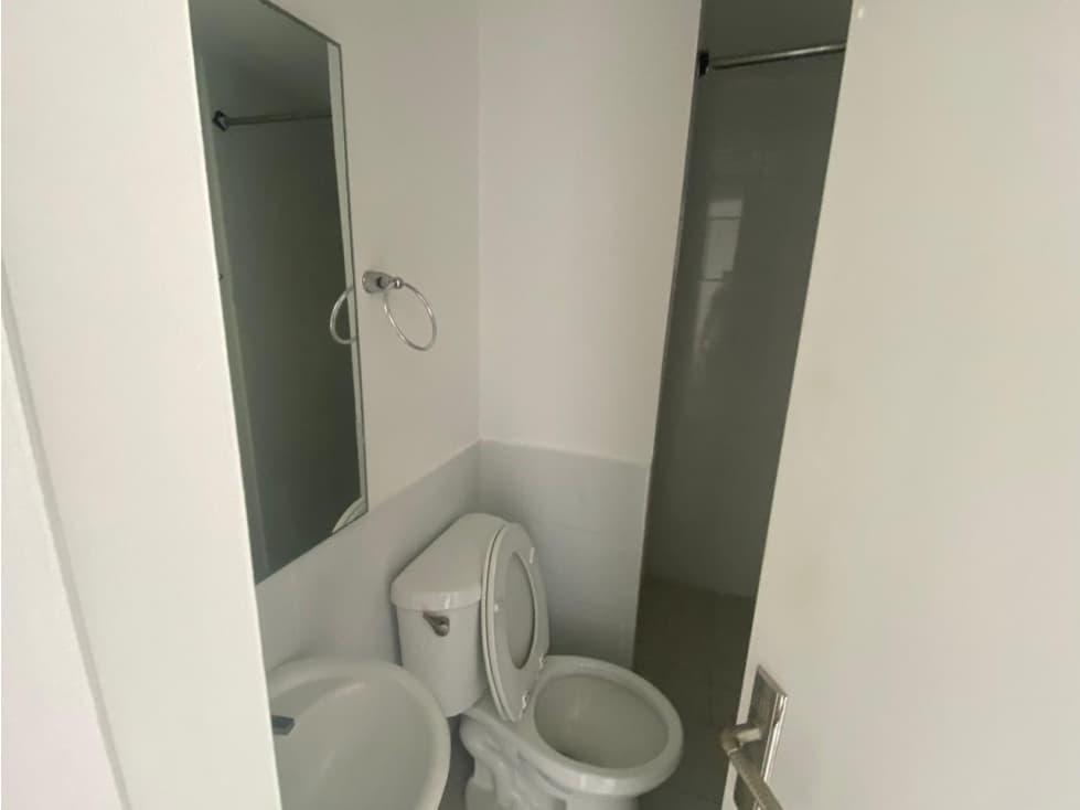 Vendo Apartamento en Parque lefrevre — foto 4