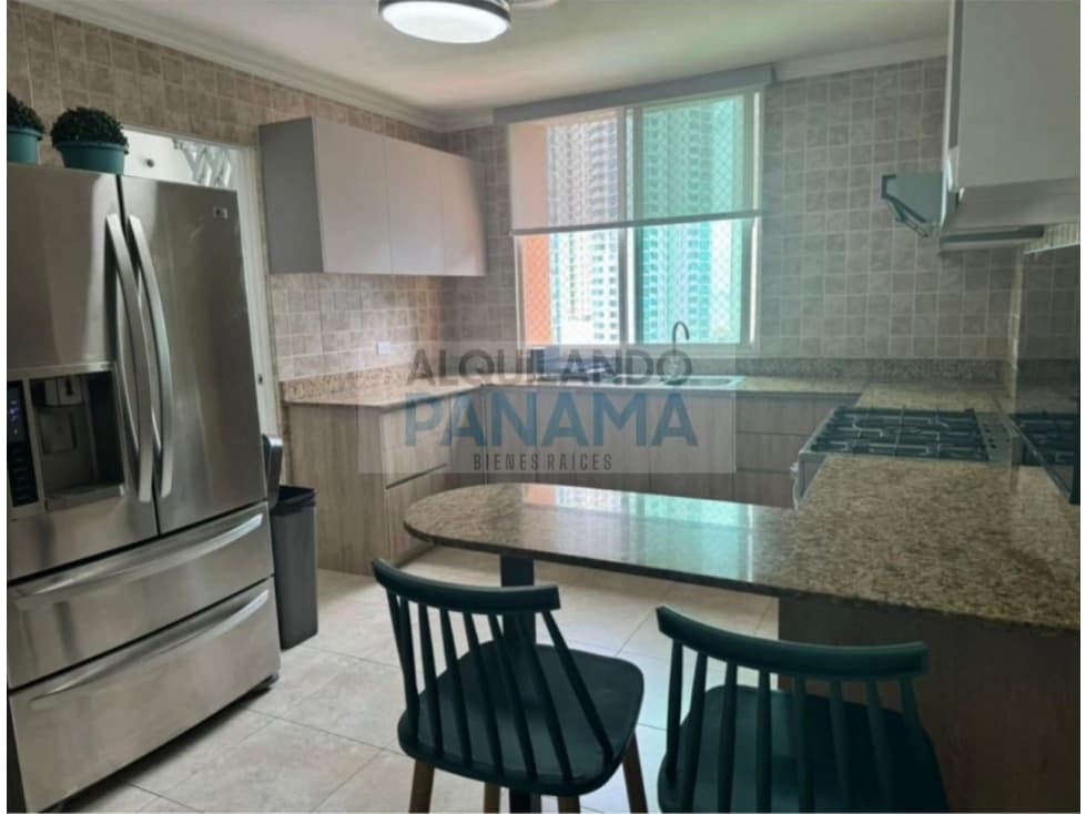 VENTA DE APARTAMENTO EN PUNTA PACIFICA — foto 4