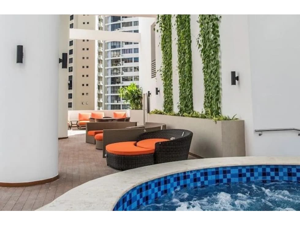 VENTA APARTAMENTO EN PUNTA PAITILLA — foto 5