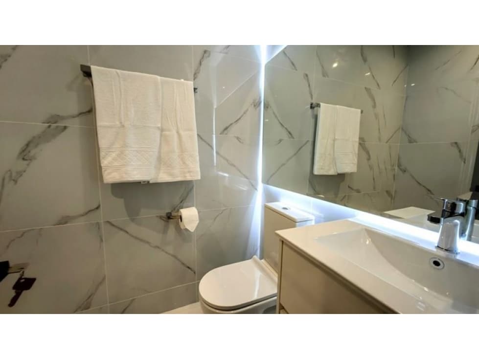VENDO APARTAMENTO EN AV. BALBOA — foto 6