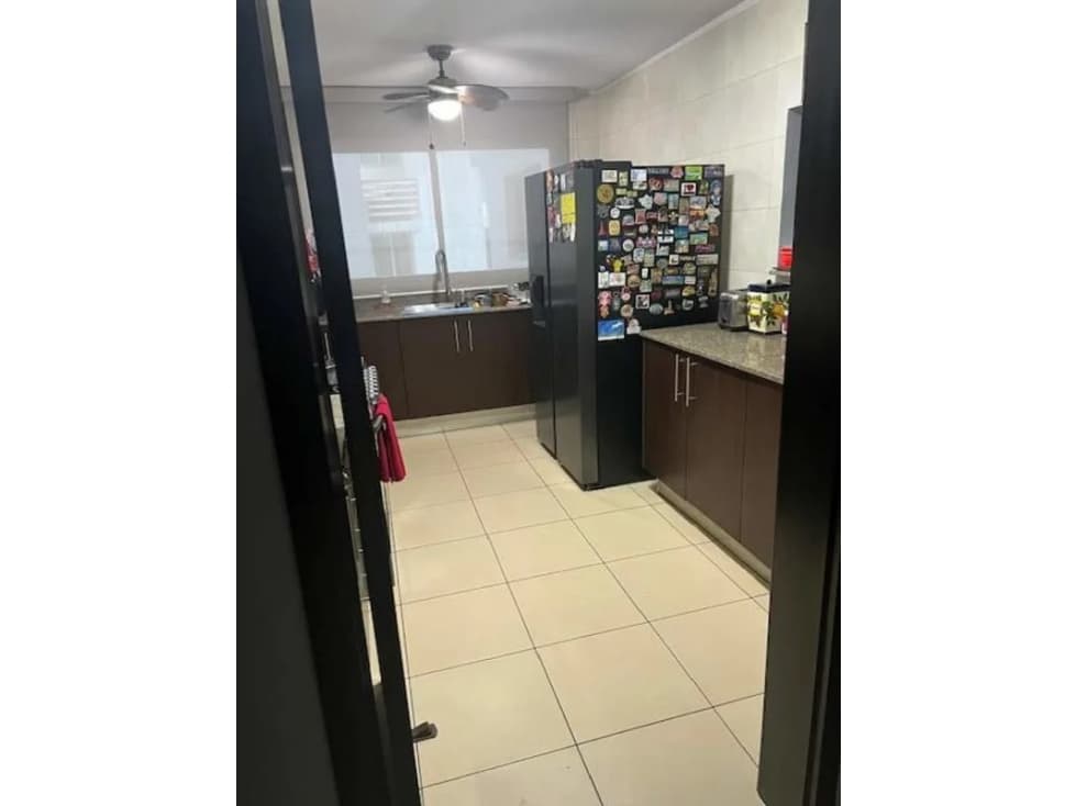 VENTA APARTAMENTO AMOBLADO EN DOS MARES — foto 2