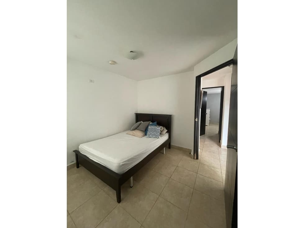 SE ALQUILA HERMOSA CASA EN ARRAIJAN — foto 5