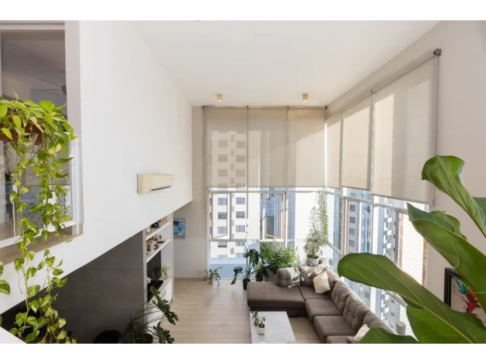 VENTA APARTAMENTO TIPO LOFT EN AV. BALBOA — foto 5