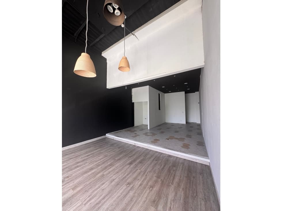 SE ALQUILA LOCAL COMERCIAL EN SAN FRANCISCO — foto 6