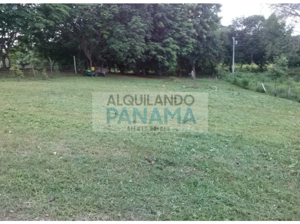 venta de terreno en chame — foto 2