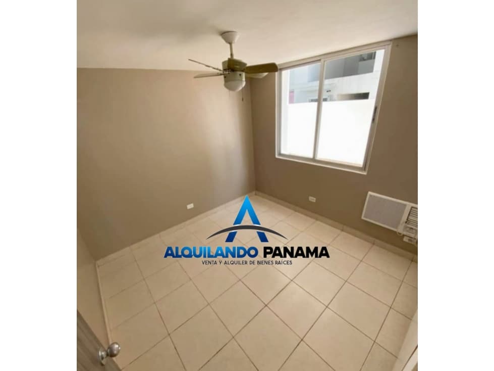 ALQUILER DE APARTAMENTO EN PUEBLO NUEVO — foto 3