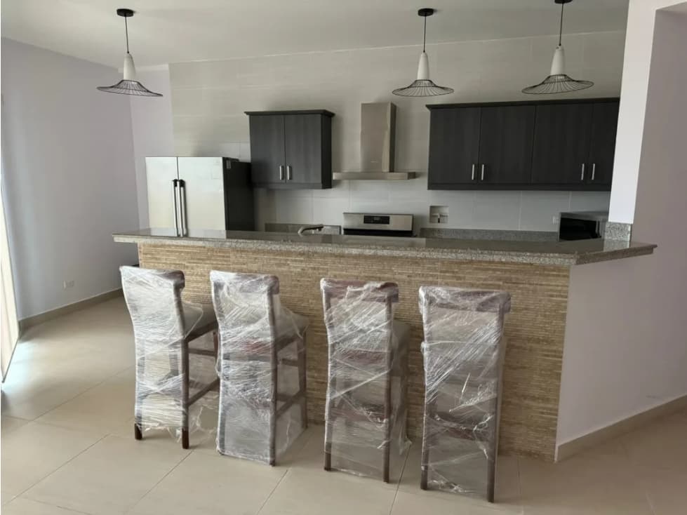 VENTA APARTAMENTO DE PLAYA EN SAN CARLOS — foto 3