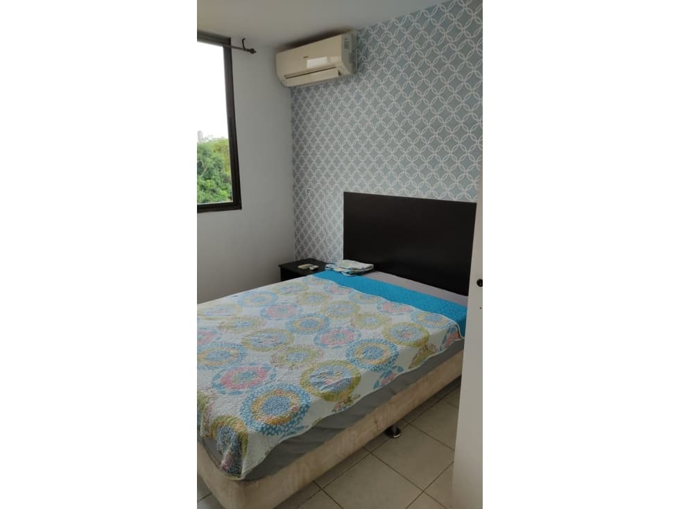 ALQUILO APARTAMENTO EN PARQUE LEFEVRE — foto 6