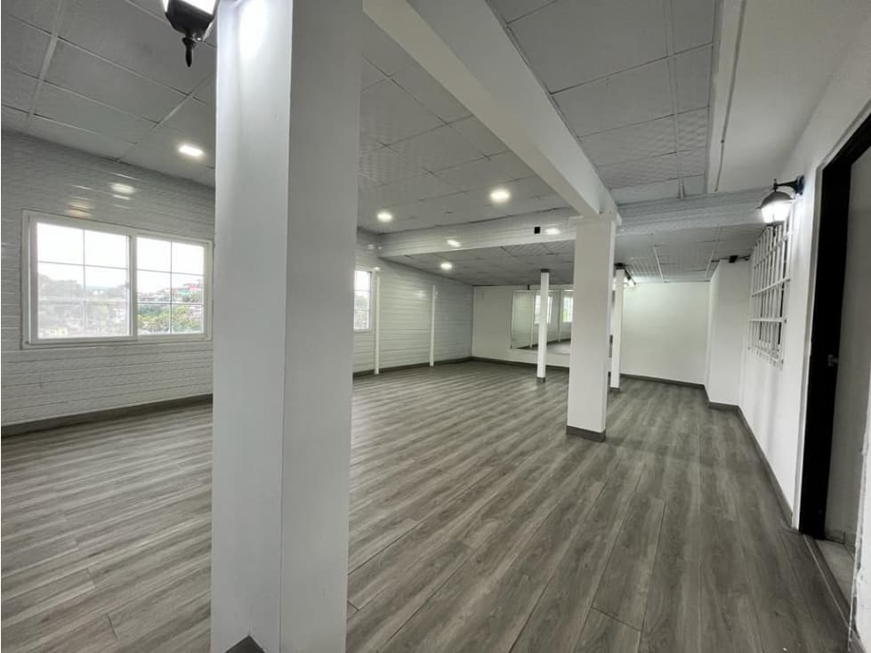 SE VENDE CASA EN ALTOS DE SANTA MARIA — foto 2