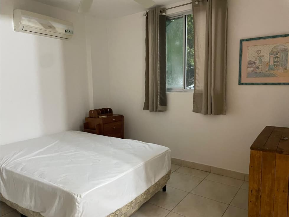 ALQUILO APARTAMENTO EN INGENIO — foto 5