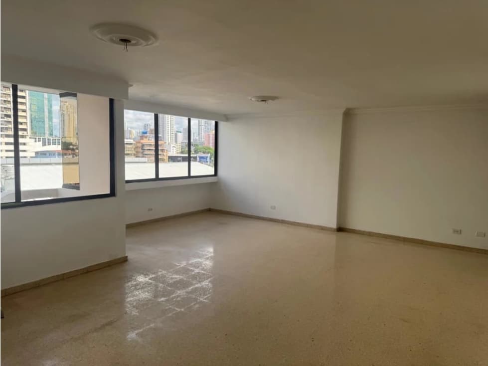 VENTA APARTAMENTO EN OBARRIO — foto 1