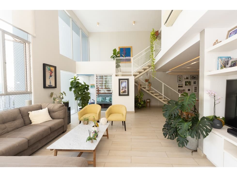 SE VENDE APARTAMENTO EN AVENIDA BALBOA — foto 3