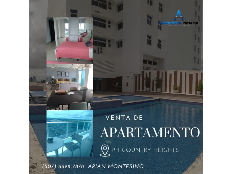 VENTA DE APARTAMENTO EN CONDADO DEL REY — foto 1