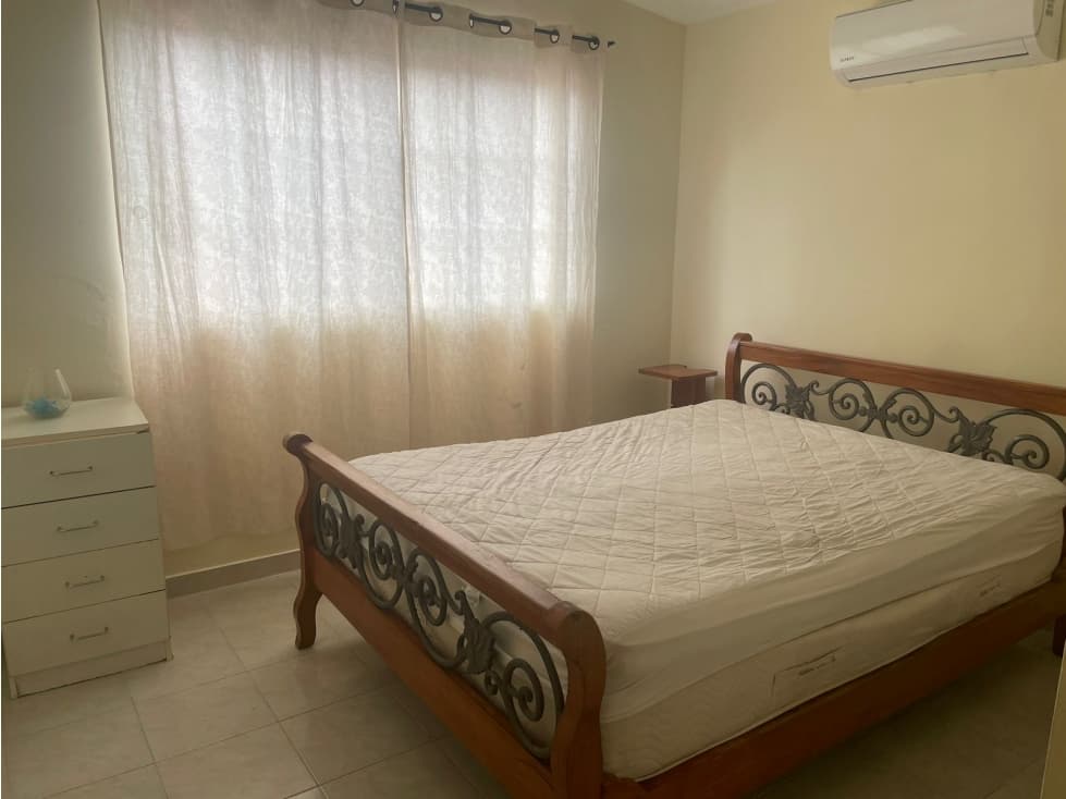 ALQUILO APARTAMENTO EN BETHANIA — foto 6