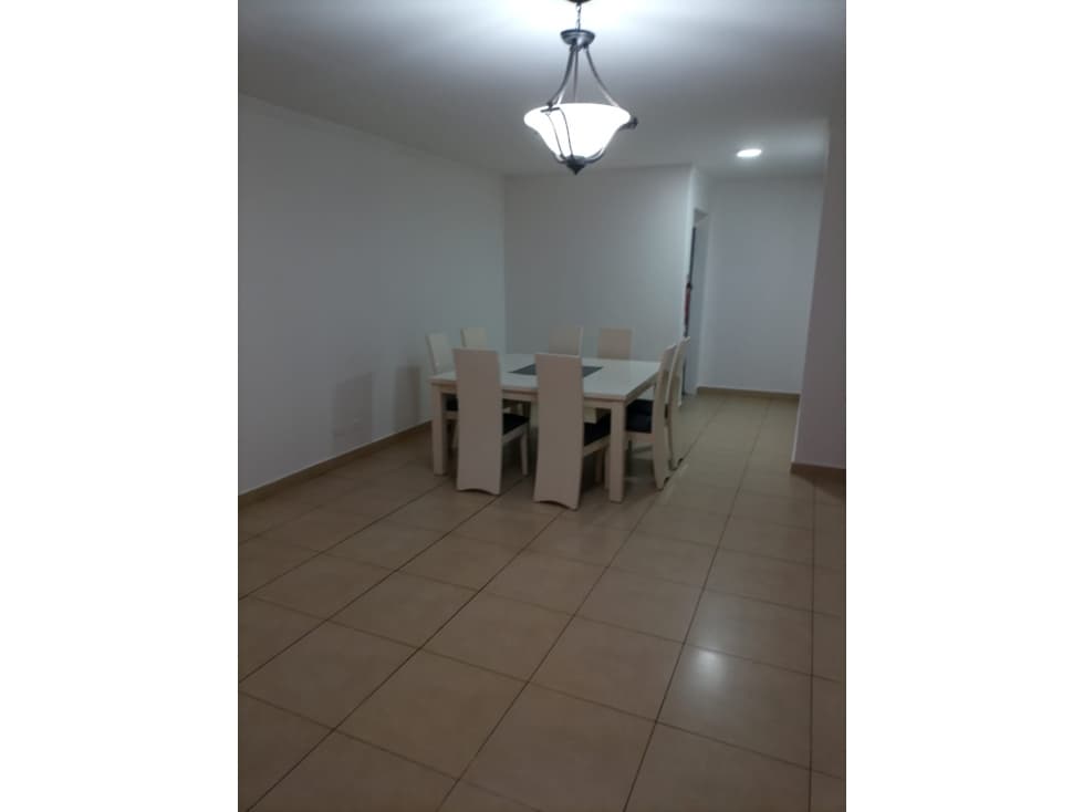 ALQUILO APARTAMENTO EN BELLA VISTA — foto 4