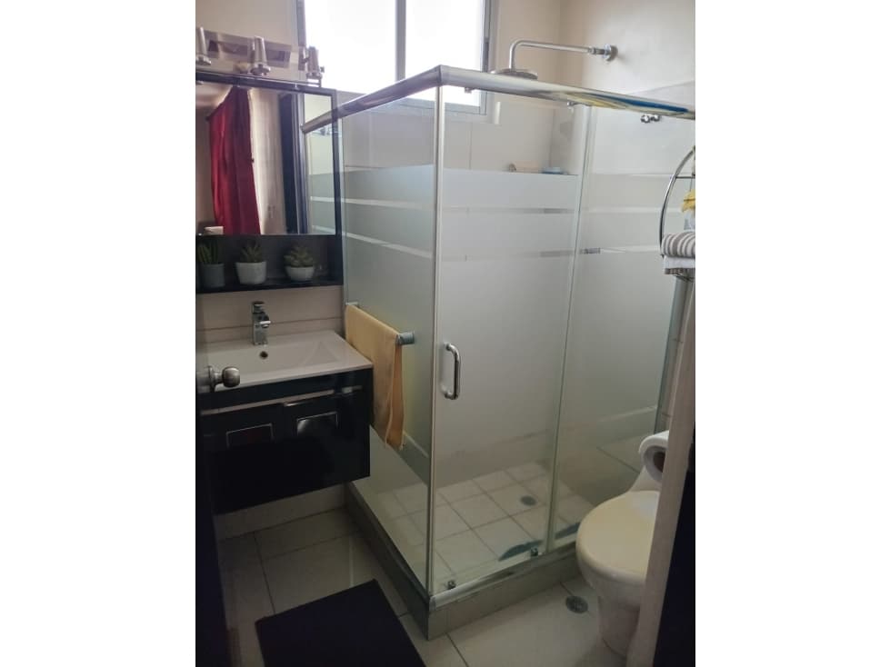 ALQUILO APARTAMENTO EN PARQUE LEFEVRE — foto 6