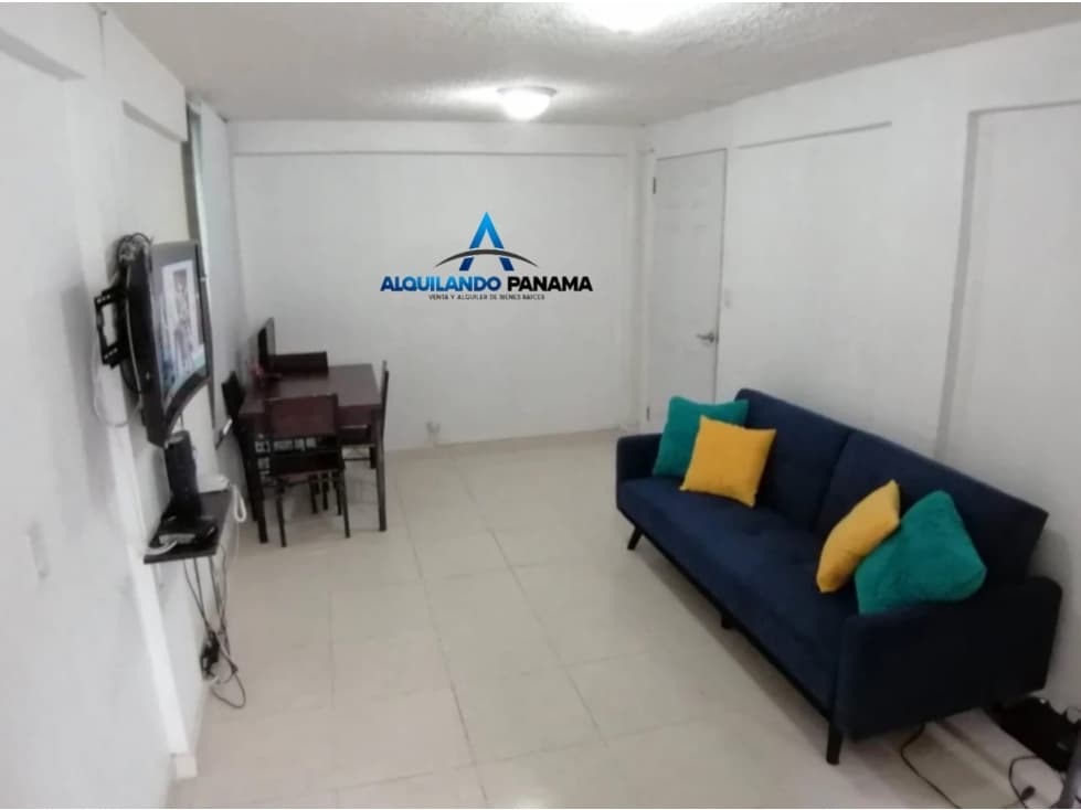 VENTA DE APARTAMENTO EN BETANIA — foto 4