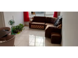 ALQUILO APARTAMENTO EN LOS ANDES