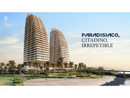 VENTA APARTAMENTO PROYECTO EN PH IPANEMA COSTA DEL ESTE