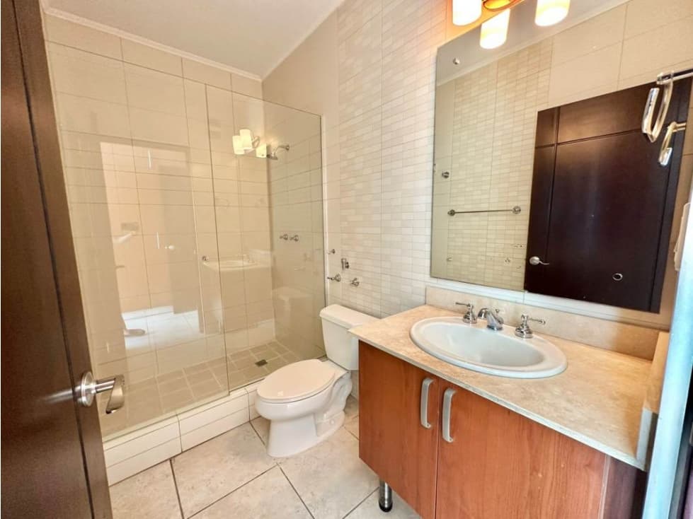 ALQUILO APARTAMENTO EN SAN FRANCISCO — foto 6