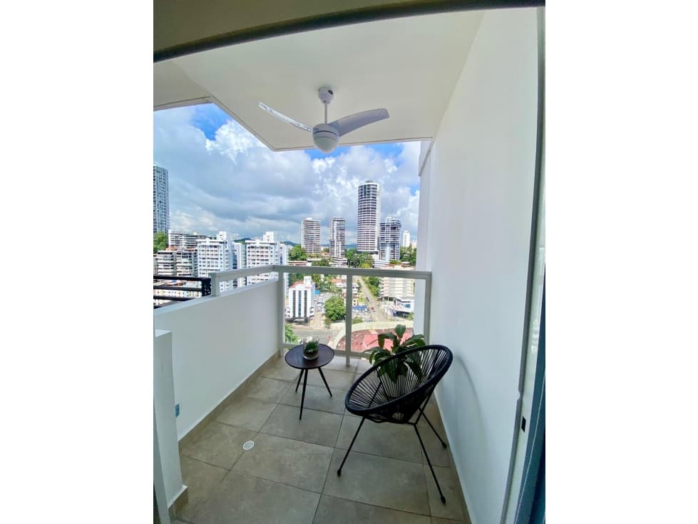 VENTA DE APARTAMENTO EN OBARRIO — foto 4