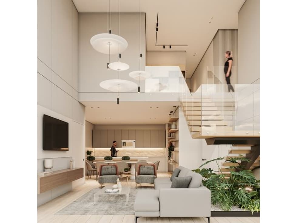 SE VENDEN APARTAMENTOS EN CONDADO DEL REY — foto 1