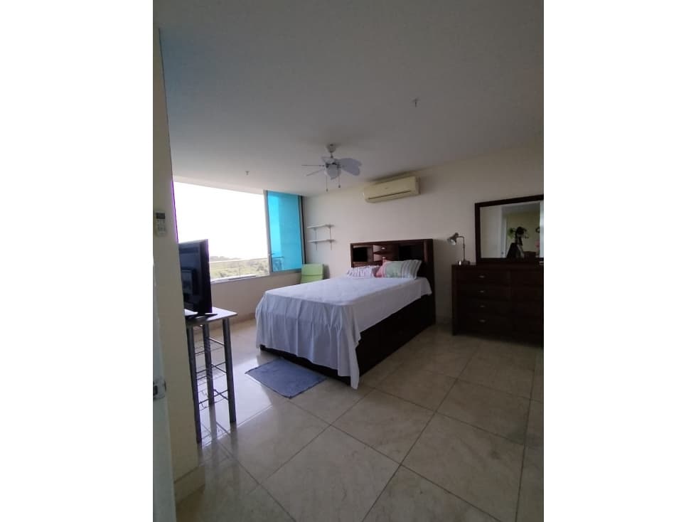 ALQUILER DE APARATAMENTO EN PH CASA BONITA — foto 4
