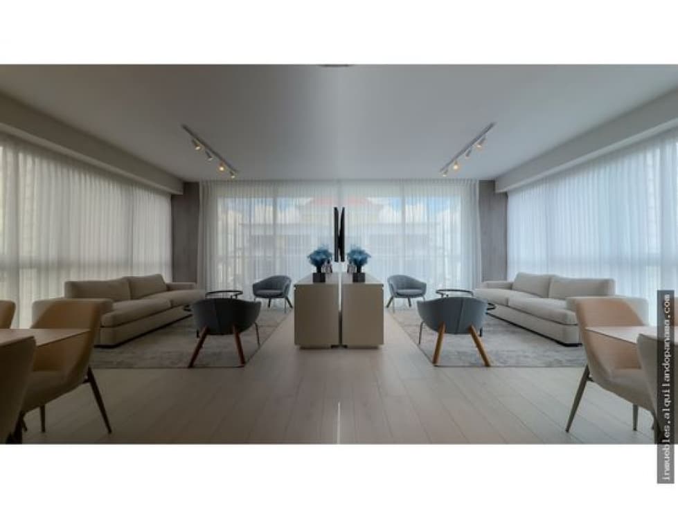 VENTA DE APARTAMENTOS NUEVOS EN OBARRIO!! — foto 4