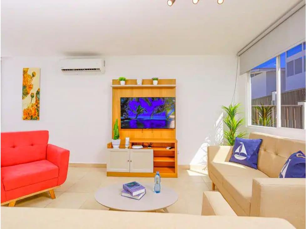 VENTA DE CASA EN CORONADO — foto 5