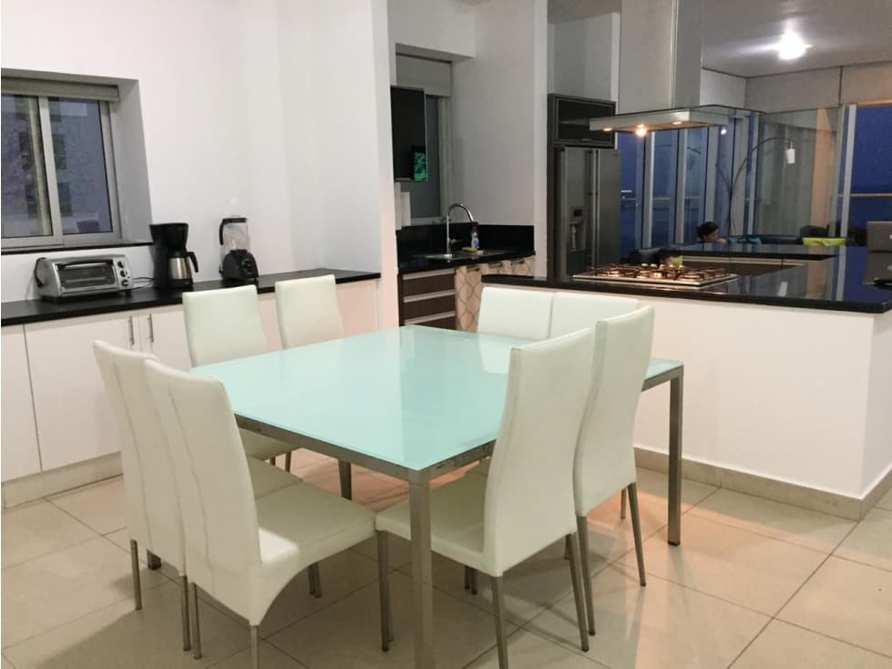 VENTA DE APT EN AV BALBOA — foto 5