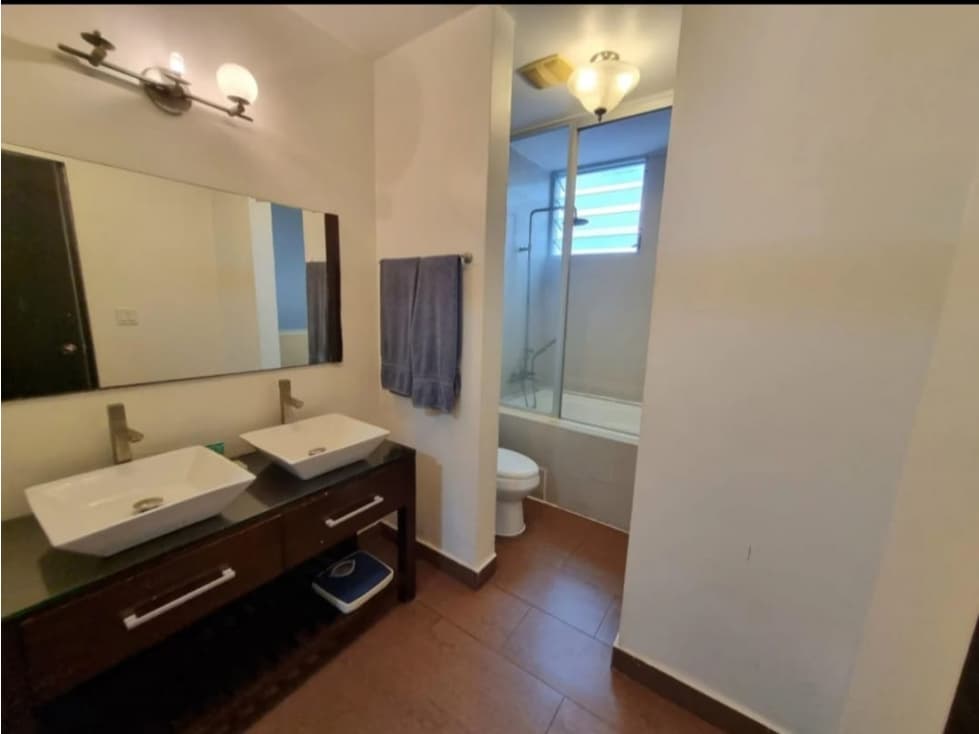 VENTA DE APARTAMENTO EN VIA ARGENTINA — foto 3