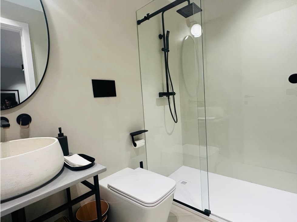 VENTA DE APARTAMENTOS EN EL CANGREJO — foto 4
