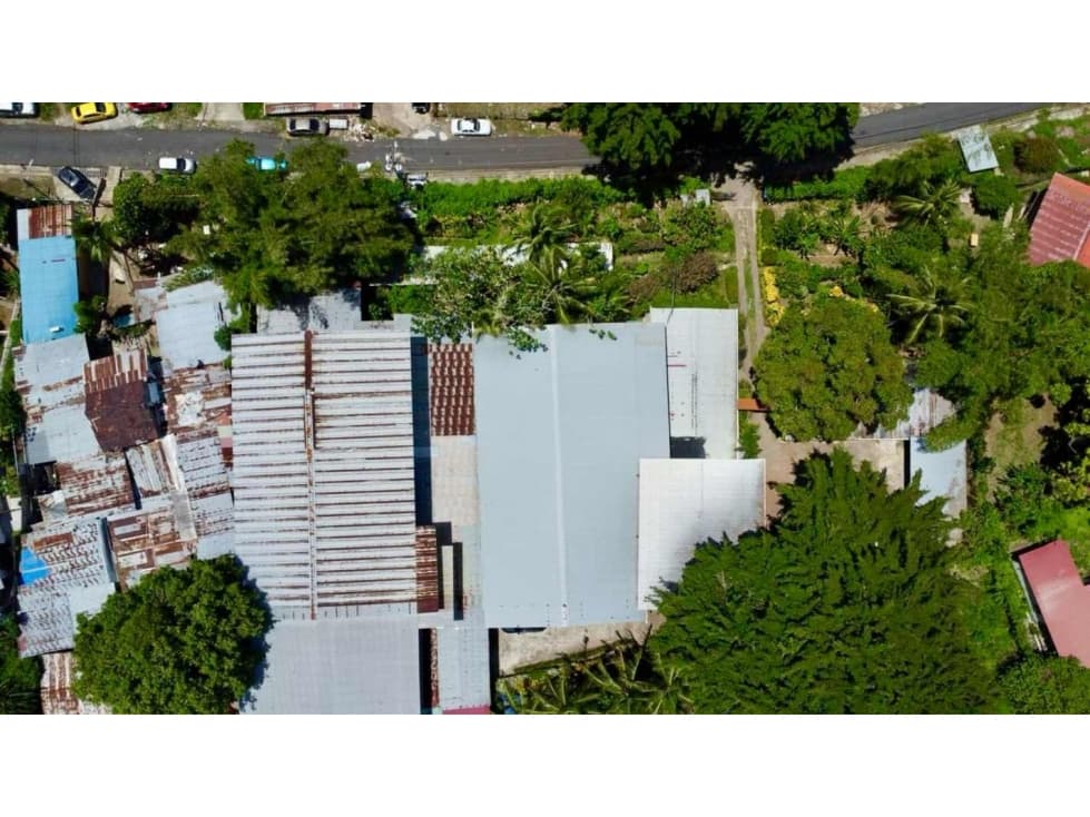 ¡SE VENDE ! GRAN Bodega en Pueblo Nuevo — foto 4