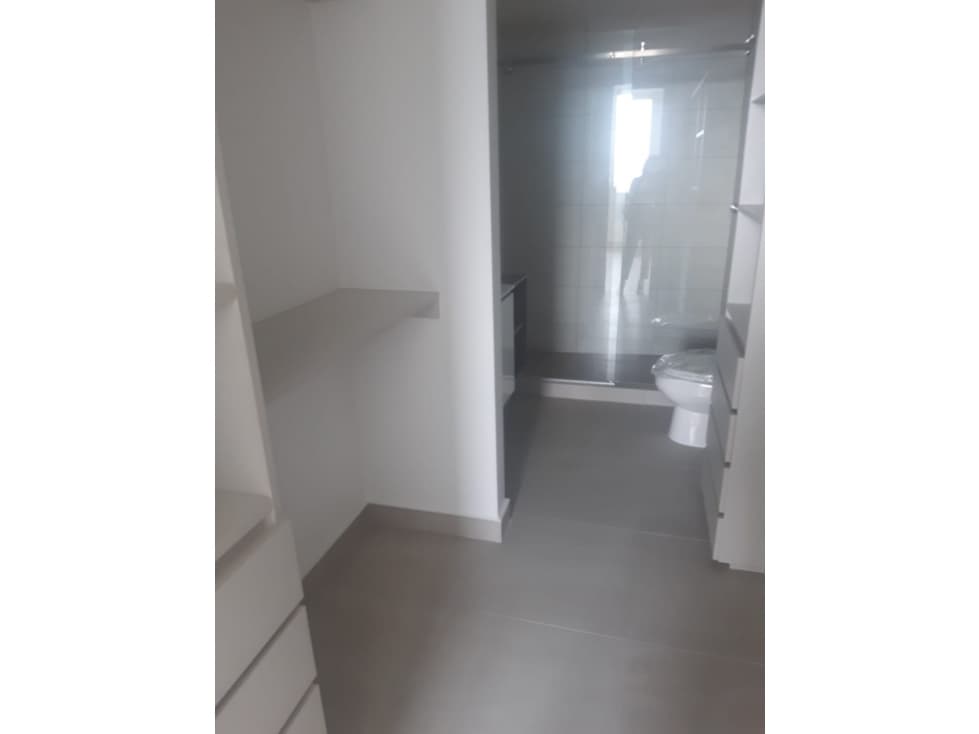 SE ALQUILA APARTAMENTO EN PH VAN GOGH — foto 5