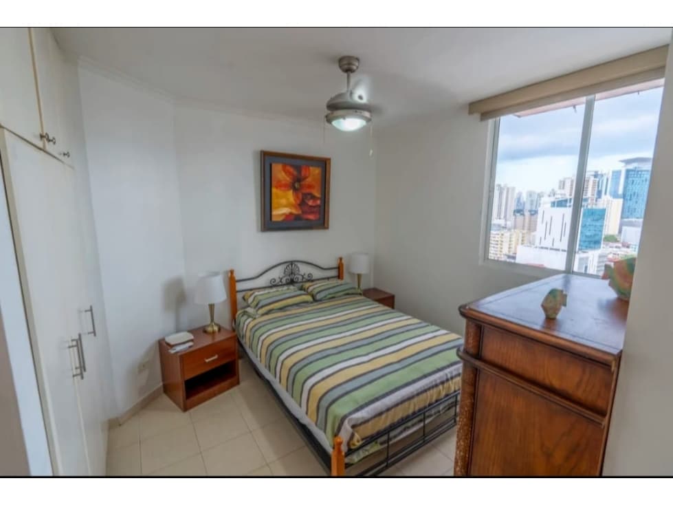 VENTA DE APARTAMENTO EN EL CANGREJO — foto 5