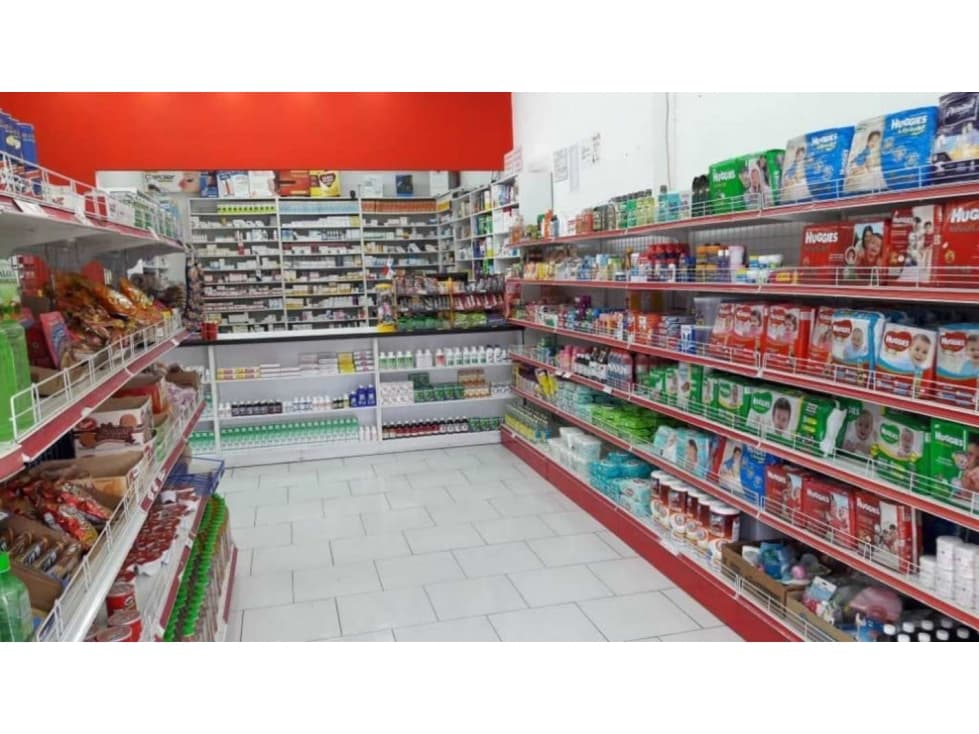 ¡SE VENDE ! Local comercial en Omar Torijos — foto 4