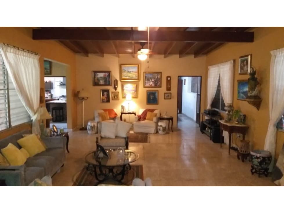 ¡Â¡SE VENDE !! Prodigiosa casa residencial en LAS CUMBRES — foto 4