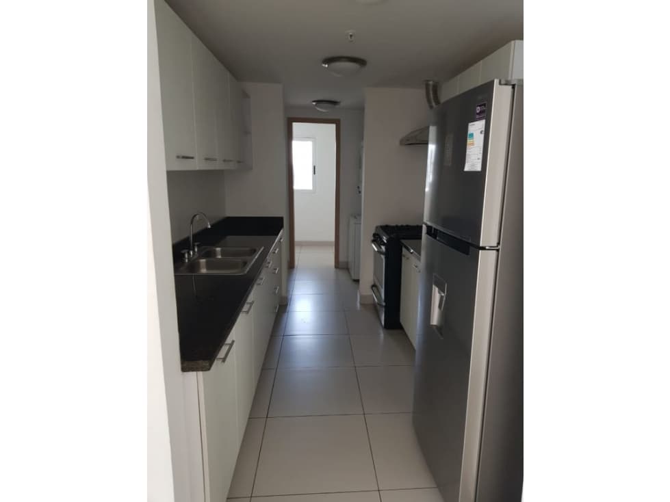 ¡¡SE VENDE !! ESPECTACULAR apartamento en VIA PORRAS. — foto 4