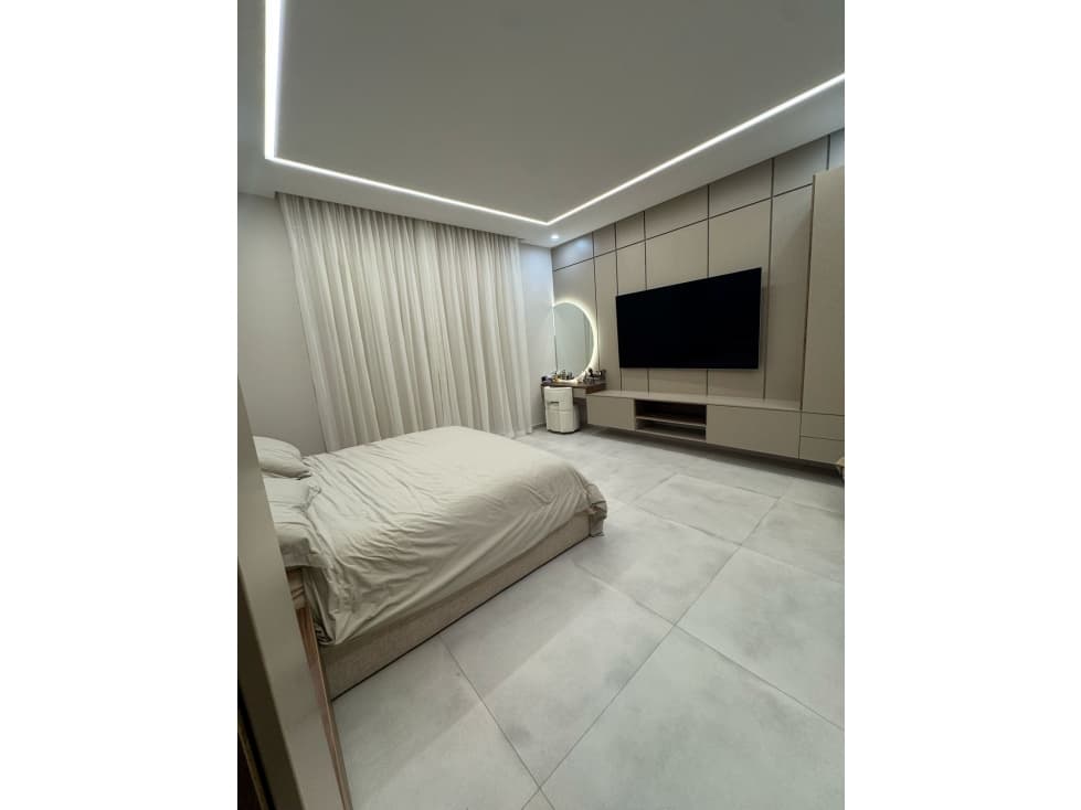 ¡Â¡ALQUILO O VENDO!! Moderna CASA en SANTA MARIA — foto 4