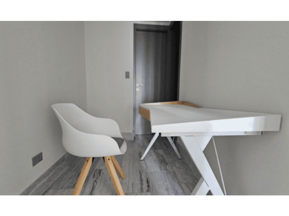 ALQUILER DE APARTAMENTO EN BELLA VISTA — foto 4