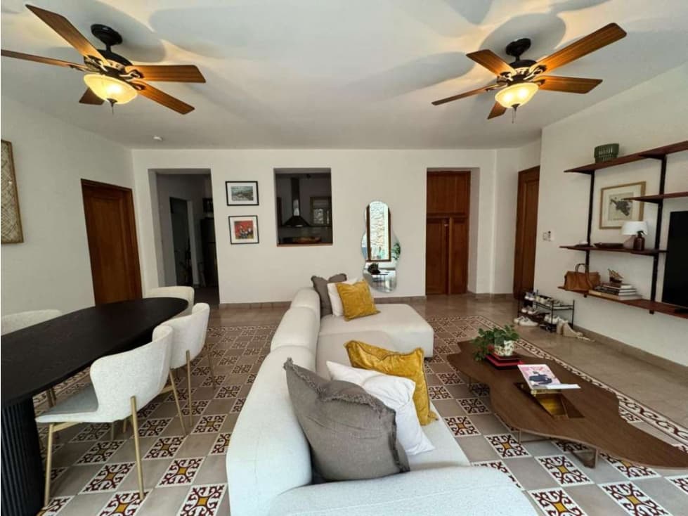 ¡¡SE ALQUILA !! Espectacular Apartamento en Casco Viejo — foto 5
