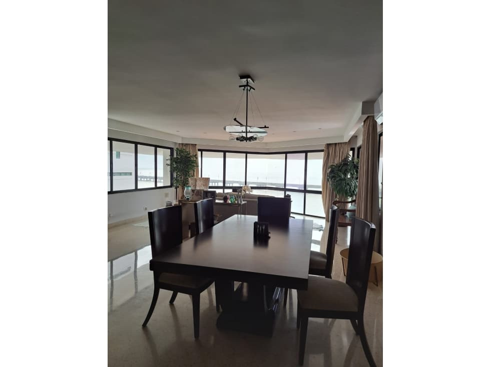 SE ALQUILA APARTAMENTO EN COCO DEL MAR — foto 5