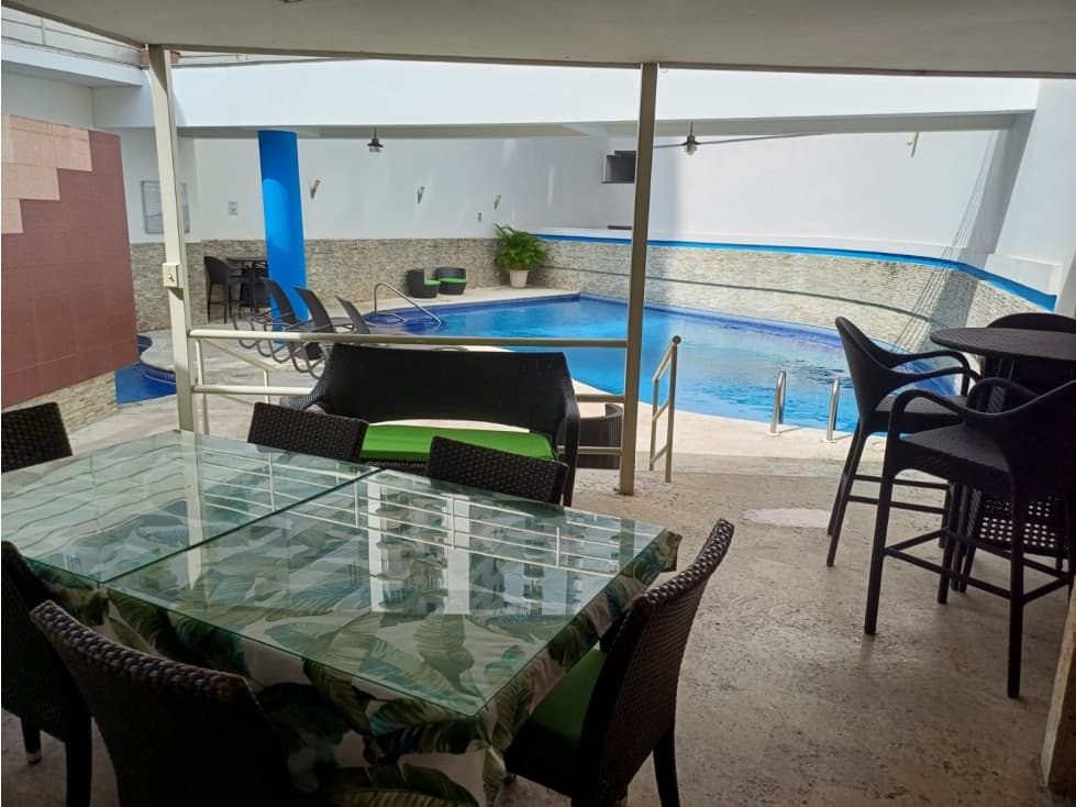 ¡Â¡SE VENDE !! ESPECTACULAR apartamento en PUNTA PAITILLA — foto 4