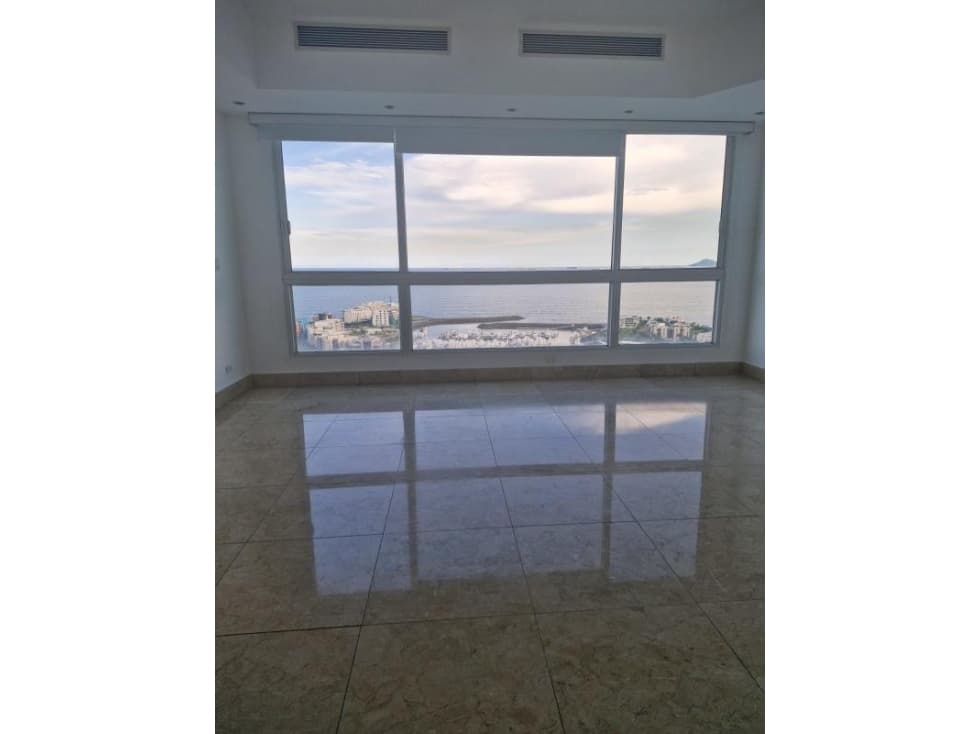 ¡¡SE ALQUILA!! LUJOSO APARTAMENTO Ph VENETIAN, Punta Pacifica — foto 4